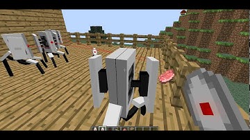 Portal gun mod review! [1.4.7]