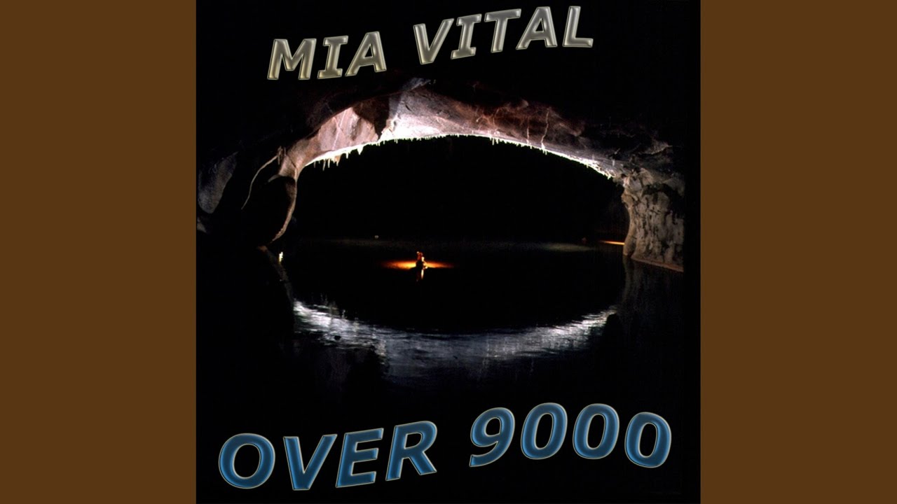 Watch Over 9000 (Original Mix) on YouTube Watch Over 9000 (Original Mix) on YouTube