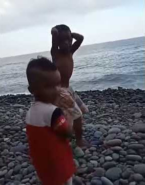 KOMIK timor leste