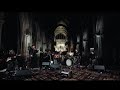 Fitzcarraldo  live from st patricks cathedral for the busk