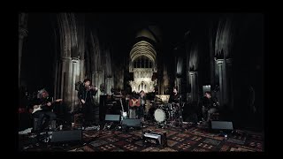 Fitzcarraldo - Live from St. Patrick's Cathedral for The Busk