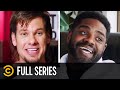 Man Up with Theo Von - Full Miniseries