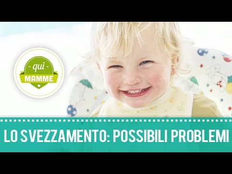 Video: Come Svezzare Un Bambino Dalle Parolacce?