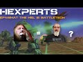Hexperts Episode 1: What the HEL is Battletech [Re-engineered]