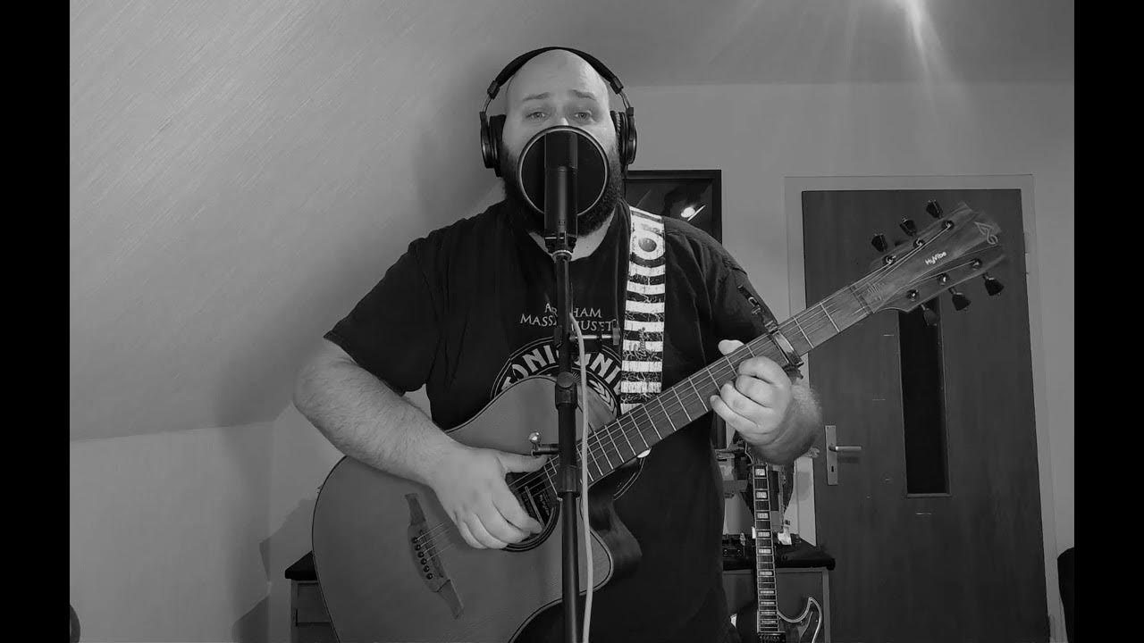 Eric Bogle No Man's Land (The