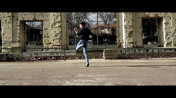 The Jump-Off II | DejuX vs Snak'e | Round 6 / Semi Finals | Lose