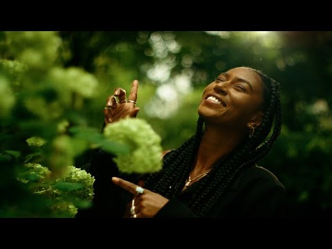 Dominique Fils-Aimé - Our Roots Run Deep (Official Video)
