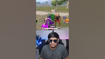 DBS POWER 🔥🤯 #1v4 #bgmi #pubg #pubgmobile #bmps #shorts #shortsfeed #ytshorts #viralshorts