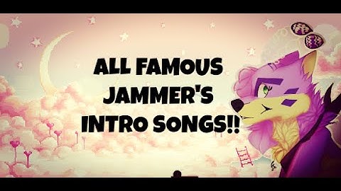 ALL FAMOUS AJPW JAMMER