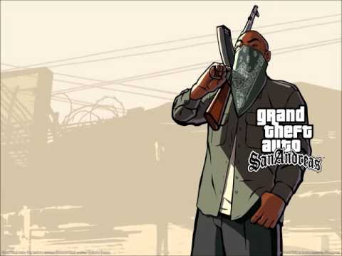 GTA San Andreas Telefon Zil Sesi