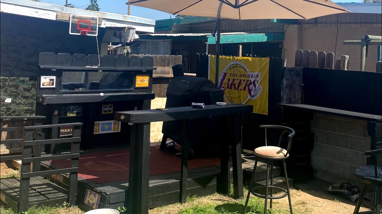 DIY McGowan projects 