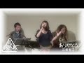 昭和とらいあんぐる/ありがとう(石坂智子)