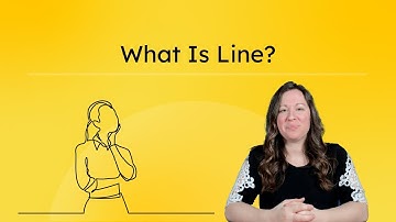 What Is Line? - Exploring Lines in Visual Art