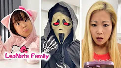 Best video by LeoNata family ?? TikTok