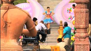 'the making' - Aiyyaa - by Varun Sharma