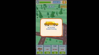 Drive In! - Idle Tapper Game - My first few minutes in this game screenshot 4