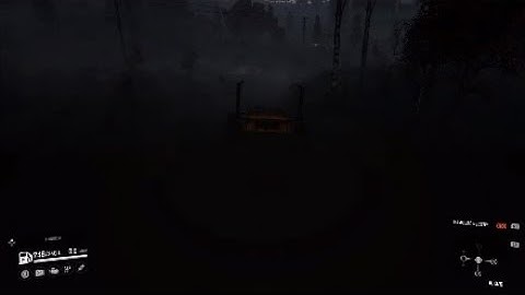 Snowrunner on PS4 after patch 1.05