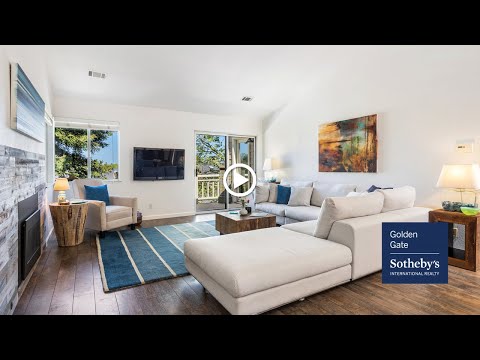233 Koch Rd, Corte Madera, CA home video tour