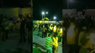 Ases del Norte del Ejido La Cruz-chipon chipon en vivo en ejido la cruz #coahuila
