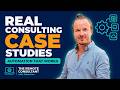 Consulting Case Studies: Workflow Automation That Delivers Results