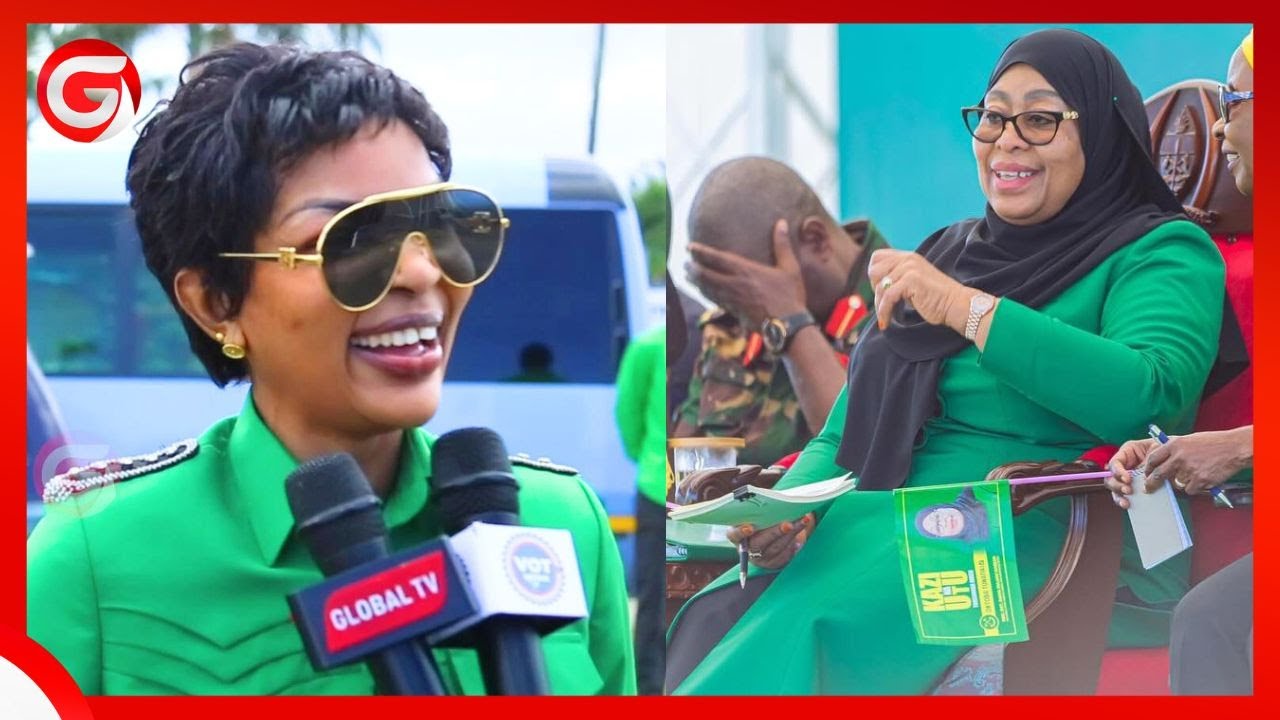 WEMA SEPETU - ''UKISEMA HUYU MAMA HASTAHILI NAKUONA MTU AMBAYE HAUPO SAWA - MENGI YANAKUJA''....