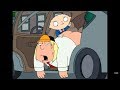 Chris Starts Drinking - Family Guy