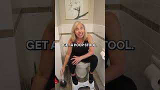 Constipation Got You Stuck?