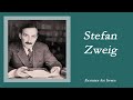 Stefan Zweig biographie