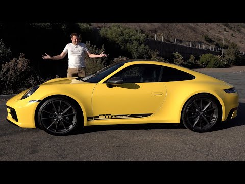 Videó: A türelmetlen Rich Guy 90 000 dolláros Porsche 911-t 10 másodperces lakásban pusztít