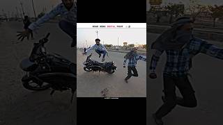 Road Reng Brutal Fight