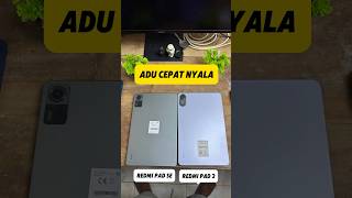 Redmi Pad SE vs Redmi Pad 2, Lebih Cepat Nyala yang mana? #shorts #redmipad2 screenshot 3