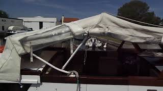 Windboats Marine Tradewind 35 AFT CABIN! - Boatshed - Boat Ref#312454