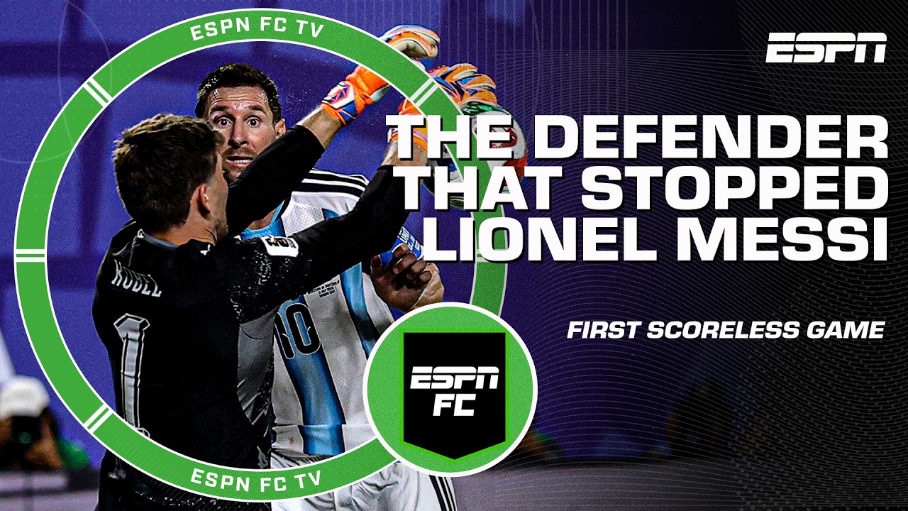 Who had the best defensive performance of the Argentina vs. Switzerland quarterfinal?