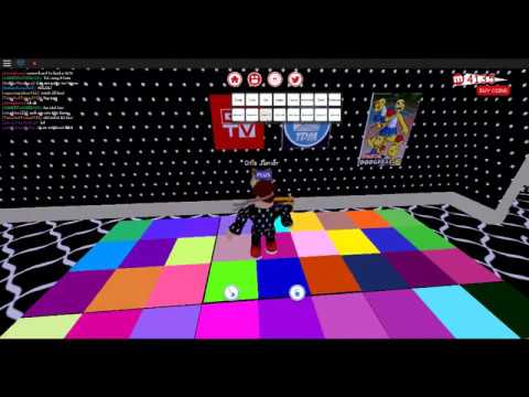 roblox wii theme song