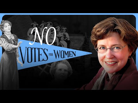 Women didn't want