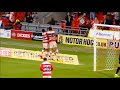 Andy Williams Goals A Look At Some Of The Goals The New Summer Signing Scored For Doncaster Rovers 
