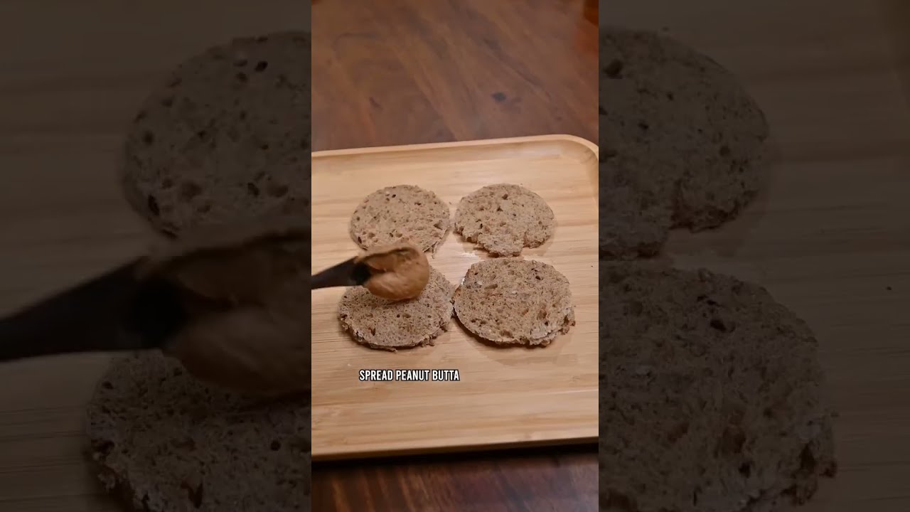 Easiest Snack Ever 