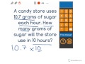 Multiplying Decimals and Powers of 10