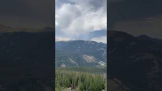 Rainbow Curve | Rocky Mountain National Park | Colorado
