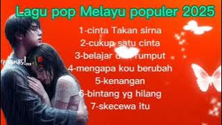 Lagu Pop Melayu populer 2025 cukup satu cinta(@hidayahkids)