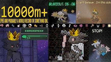 Scav Prototype 10381m (PB) (WR)