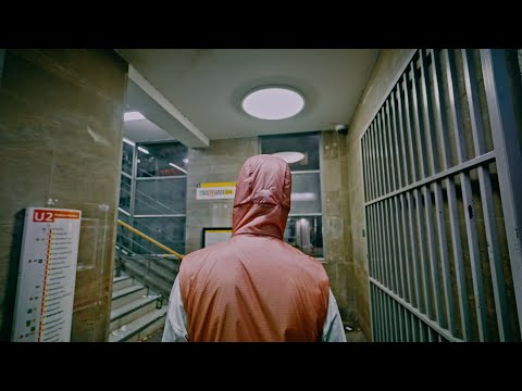 ARY x FRIO - Kleiner Junge, große Stadt (Official Music Video)