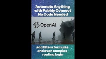 Automate Anything with Pabbly Connect – No Code Needed