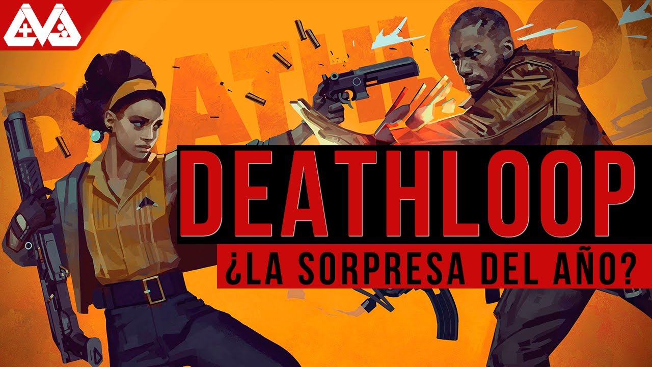Deathloop no debería funcionar tan bien... pero lo hace | Reseña y análisis técnico