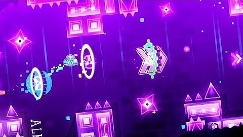 [Deco] My part in "Dynamism" hosted by Vegely