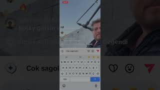 Neyleyim Sen Yoksan Eger