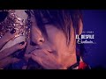BUCK-TICK LOVE PARADE Live SUB ESPA&Ntilde;OL (2014-2017-2022) [57]