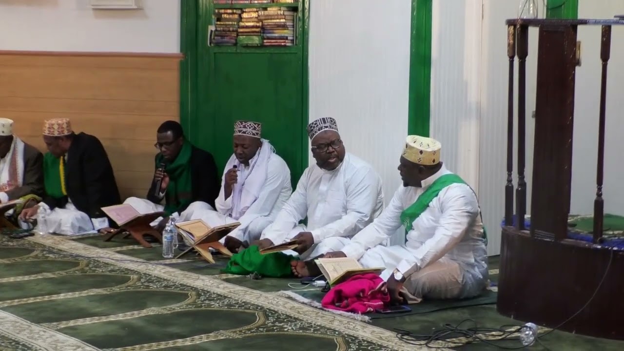 mowliidka nabiga csw kc somali bantu