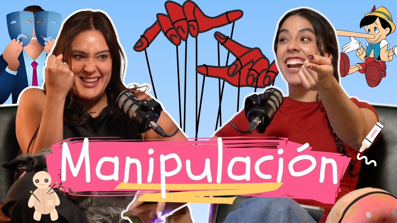 ME TATUÉ Y ME ALEJÉ DE MI FAMILIA POR AMOR 🥴❤️‍🩹 Ep.35 [Manipulación] 🎭 - Mis Traumas Mis Chistes