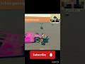 Face to face 954.897% get mad in this parkour #youtubeshorts